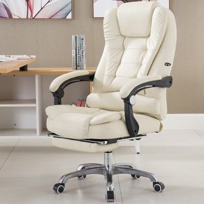 Reclining Gaming Chair Home Computer Chair Anchor Live Chair Internet Cafe Sports Chair Back Chair Factory Direct
