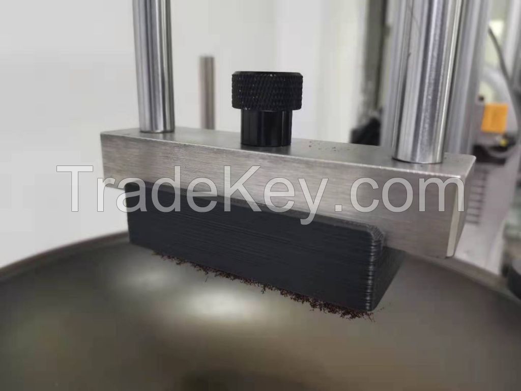Cookware Abrasion Tester