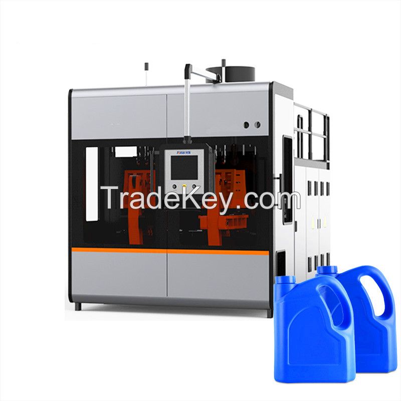 Industril Extrusion Blow molding machine for Shoes Mill ( air cushioned soles making)  