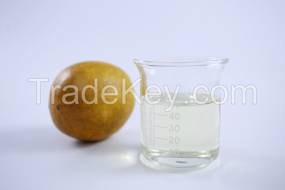 Natural Sweeteners Monk Fruit Sweetener Monk Fruit Concentrate Juice