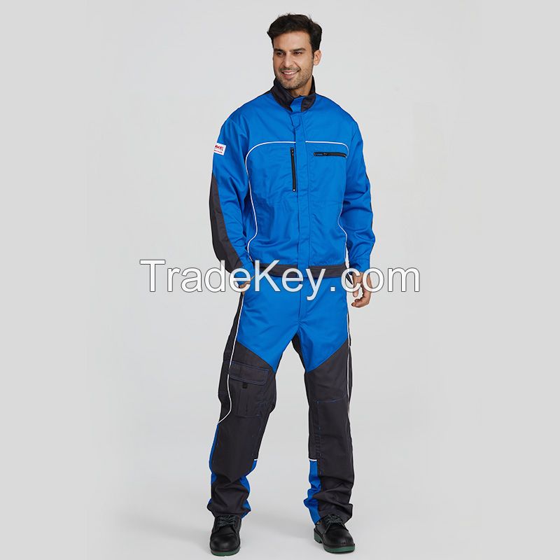 Electrician working uniform clothing for engineer