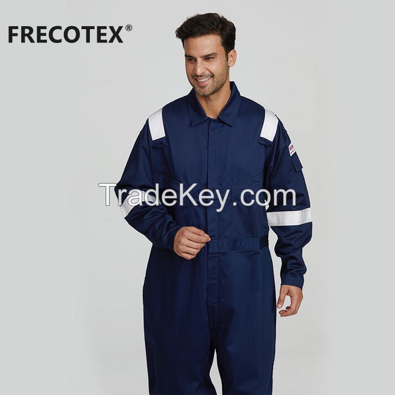XINKE custom men construction worker welder cheap work uniforms for engineer