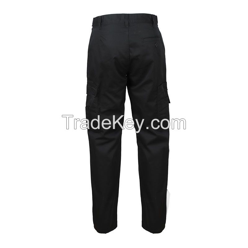 Hight Quality men's work utility trousers pants for work