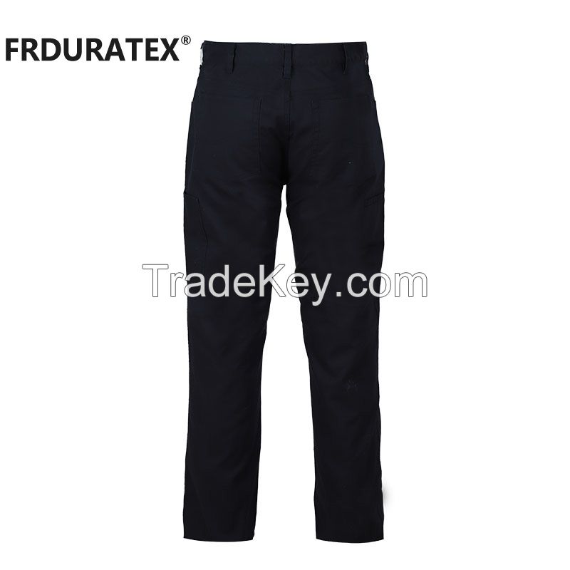 FRARCTEX Mechanic electrician work clothing pants for coal mine