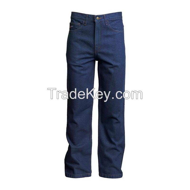 customized hot sale NFPA 70E cargo pants trouser for men work pants