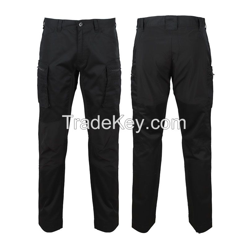 Hight Quality Flame Retardant Workers Pant for Welding Work