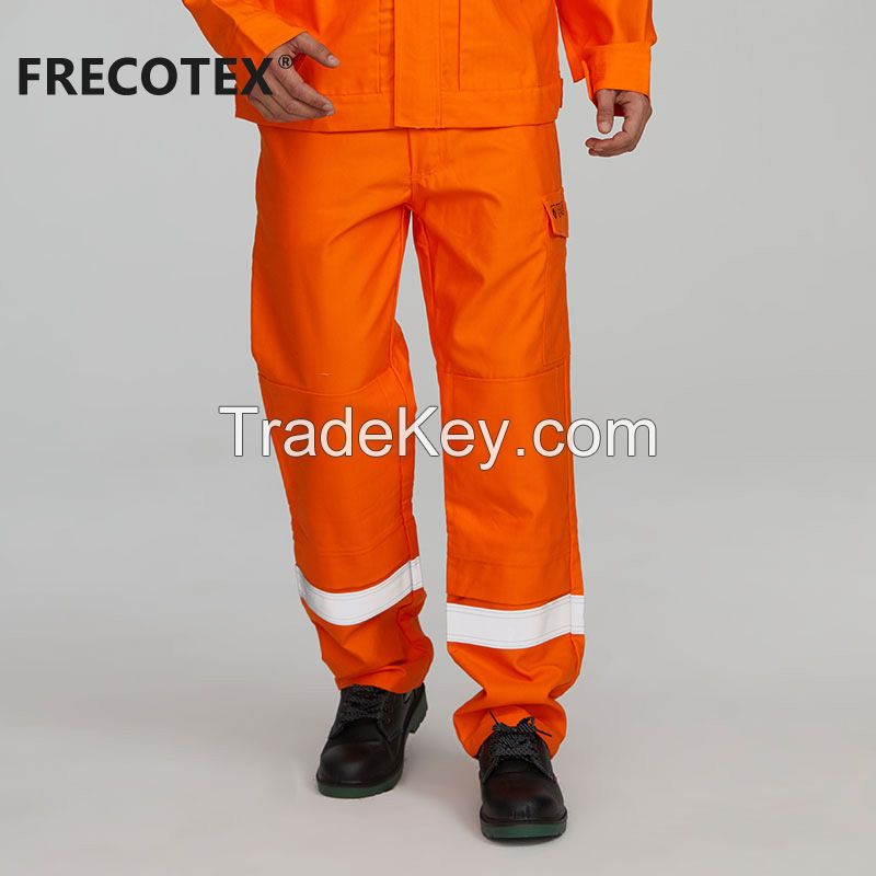 FRECOTEX Customized FR flame resistant industrial cargo pants