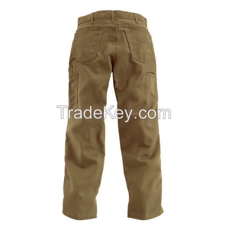 Xinke Protective Wholesale men's work cargo trousers pants for work