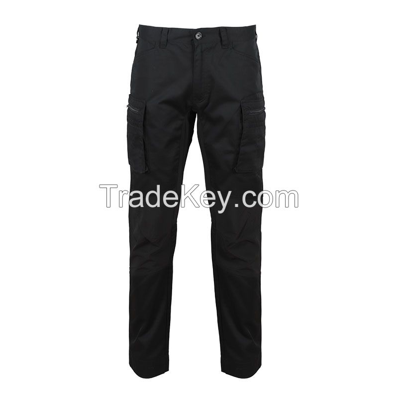 Hight Quality Flame Retardant Workers Pant for Welding Work