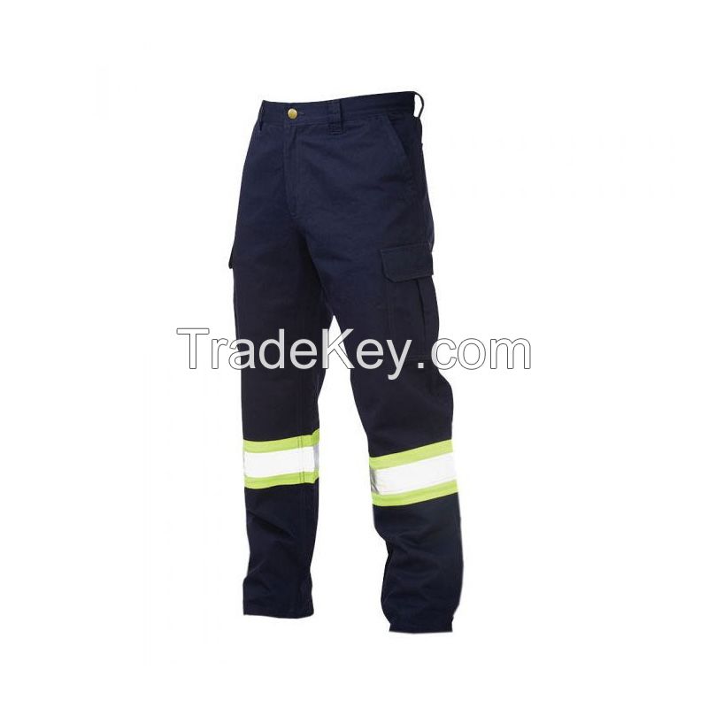 wholesale women cargo pants with side pockets