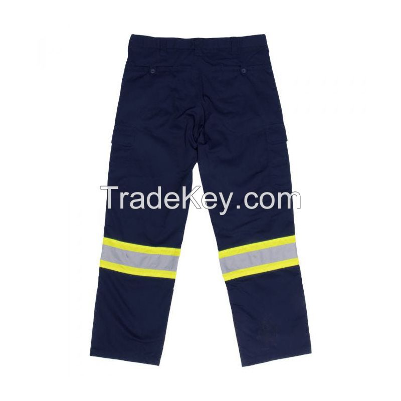 wholesale women cargo pants with side pockets