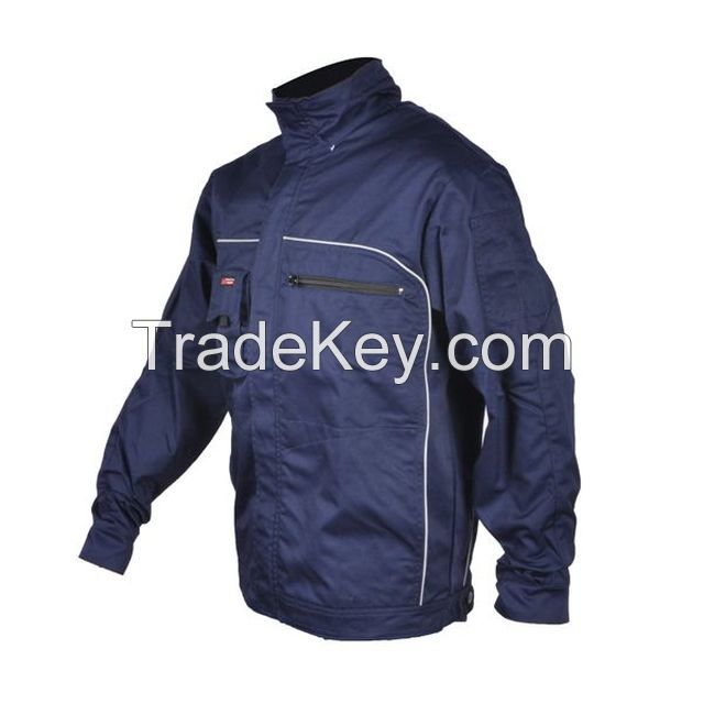 wholesale  welding jacket flame resistant a large quantity welding fire resistant leather jackets
