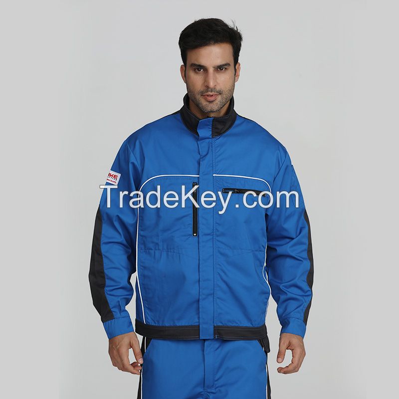Xinke Protective Safety Work Wear Jackets For Worker