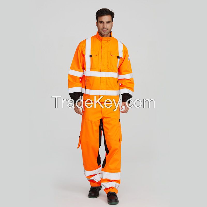 high visibility safety welding reflective security safety jackets high viz reflective work safety jacket