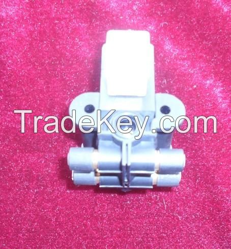 machinery spare parts.31.0225.102. delta valve