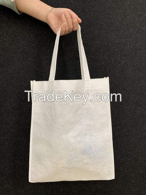Water soluble Non-woven bag Solubag