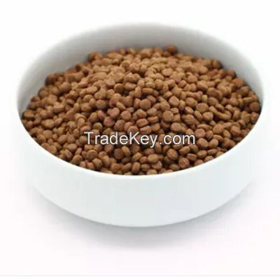 Super Premium factory wholesale Pet Feed Non-Gmo Natural Kitten Dry Cat Food