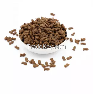 Super Premium factory wholesale Pet Feed Non-Gmo Natural Kitten Dry Cat Food