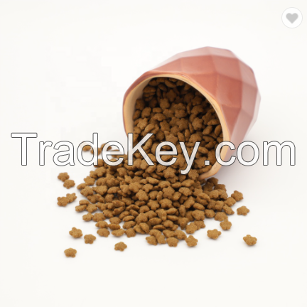 Pet Food-Dry Cat Food