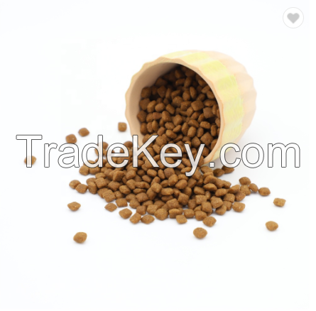  wholesale factory hot sale dry dog food