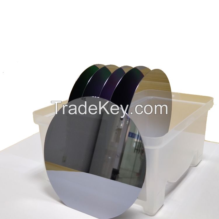 3 -8 Inch Silicon wafer