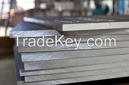 carbon steel mild steel plates sheets cold rolled ASTM 