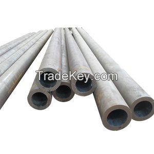 Carbon Steel Round Pipe Astm 