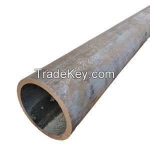 carbon steel ROUND pipe ASTM 