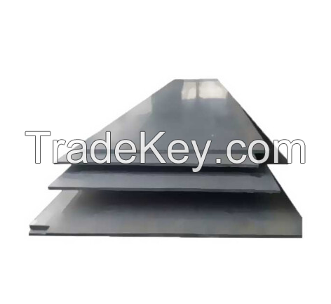 carbon steel mild steel plates sheets cold rolled ASTM