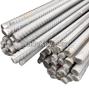 carbon steel mild steel rebars hot rolled & cold rolled ASTM 
