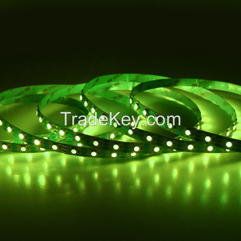 2021 High-quality Christmas Decorative Lights SK6812 Smart SMD5050 RGB LED Strip Lights