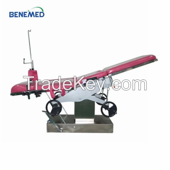 High Grade Hydraulic Delivery Table Bene-62t