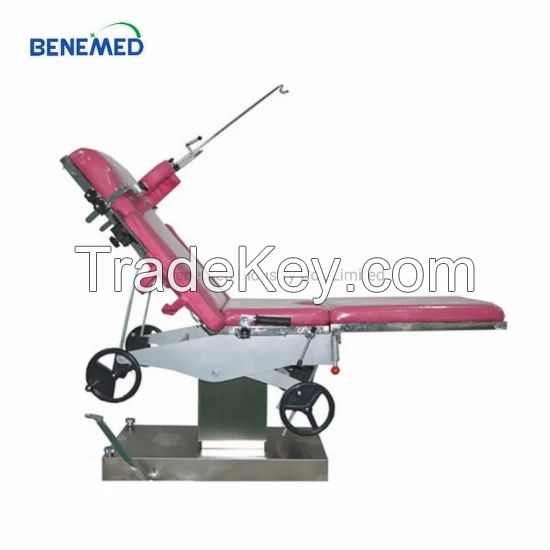 High Grade Hydraulic Delivery Table Bene-62t