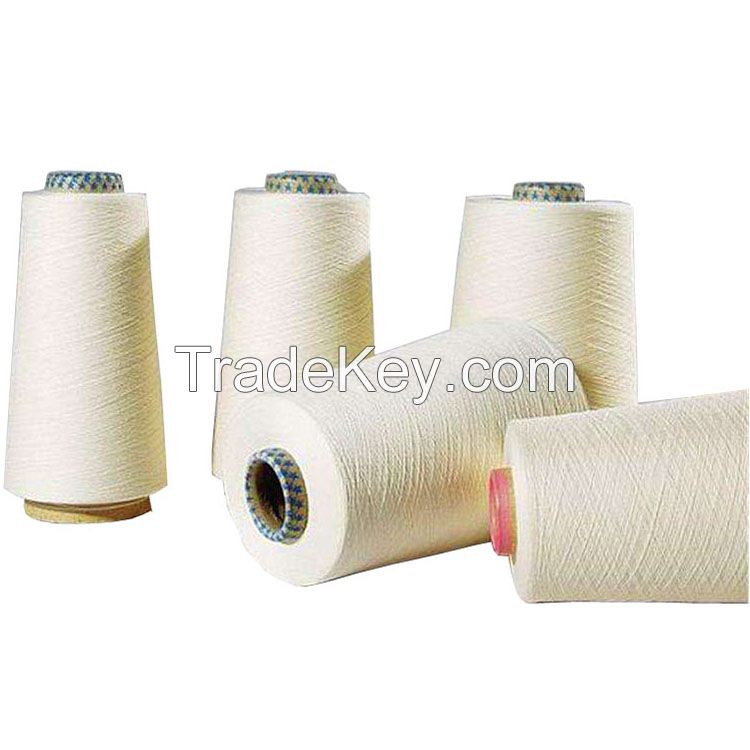Textile thread
