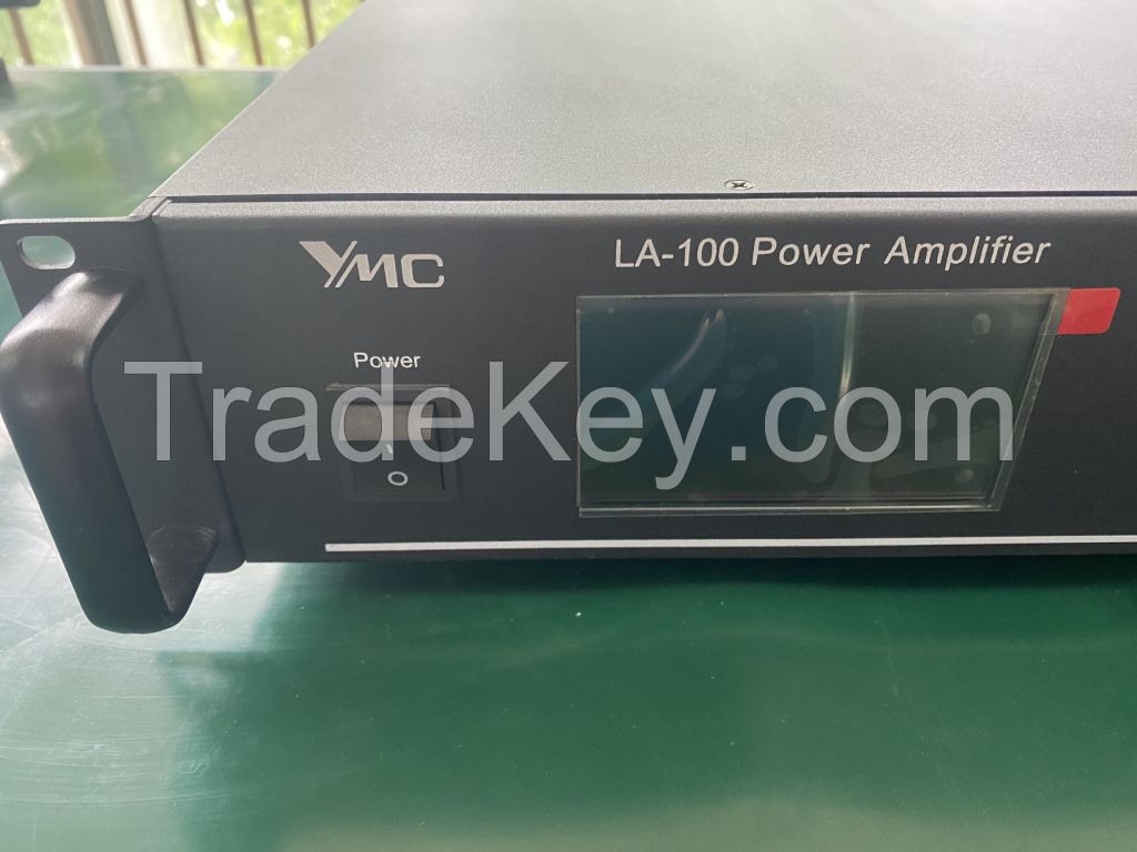 Linear Power Amplifier LA-100