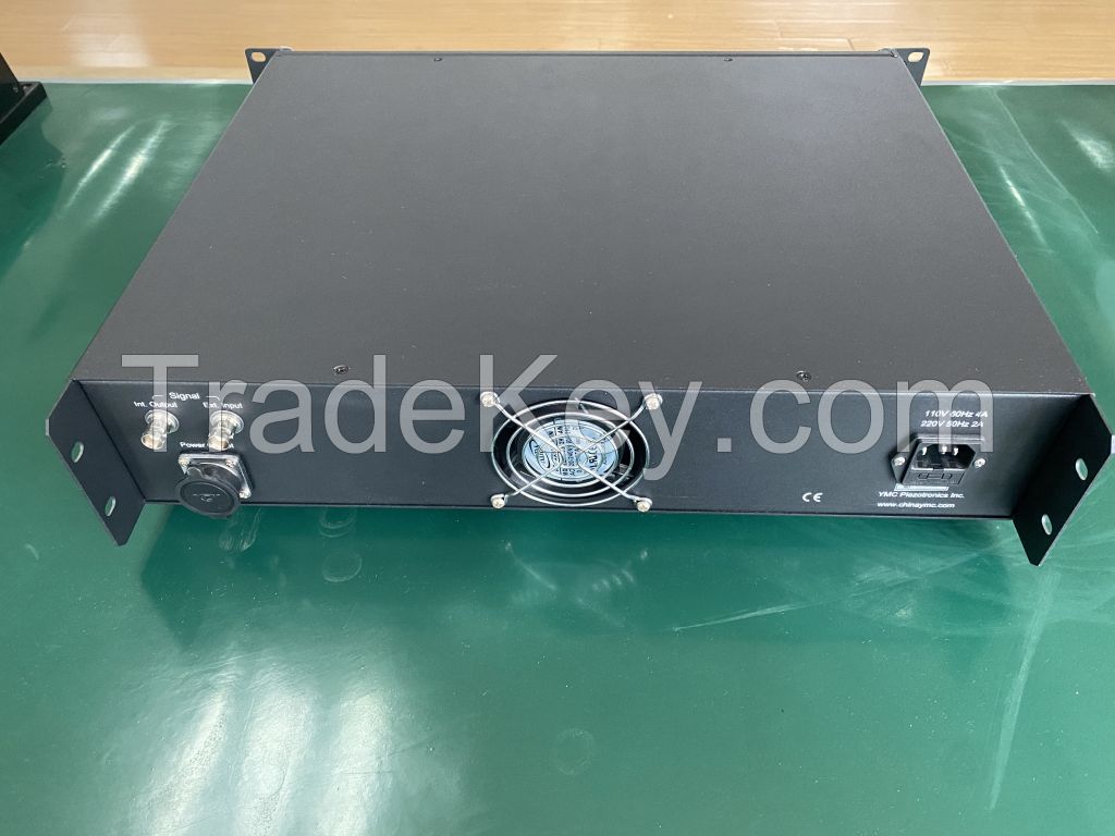 Linear Power Amplifier LA-100