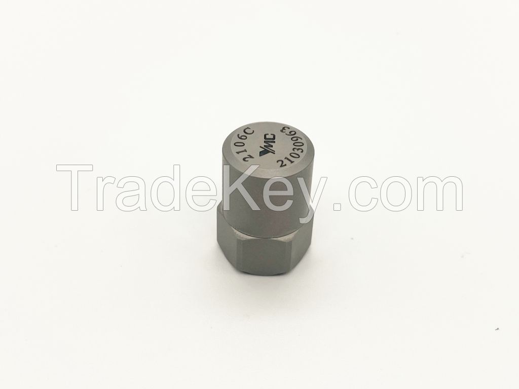 General Purpose PE Accelerometer 2106C