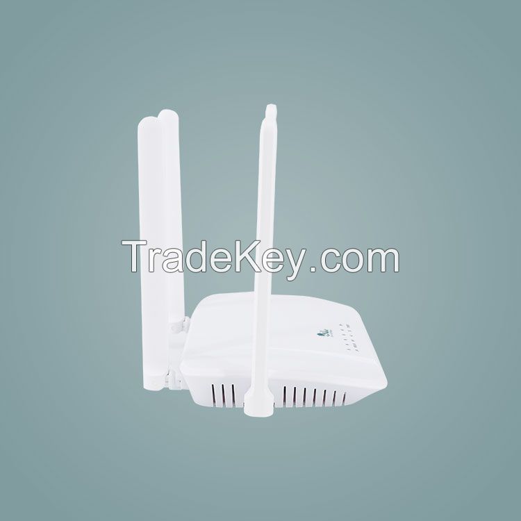 SmileMbb 4G LTE CPE WiFi Router