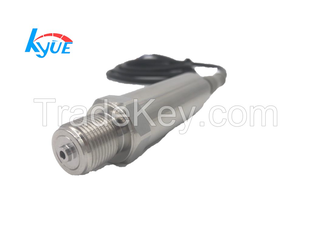 Cable type pressure transmitter 1/2NPT 4-20mA