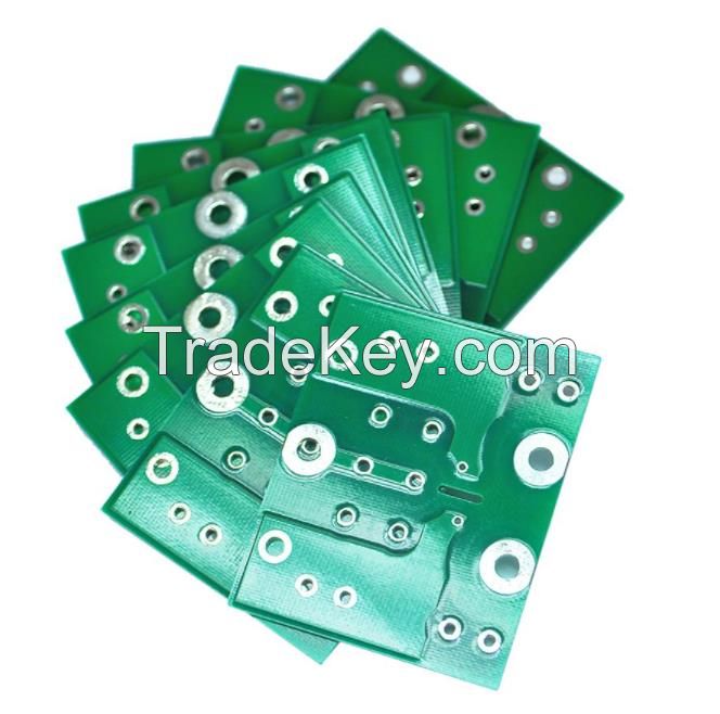 4 Layer pcb manufacturing pcba prototype pcb manufacturer in China