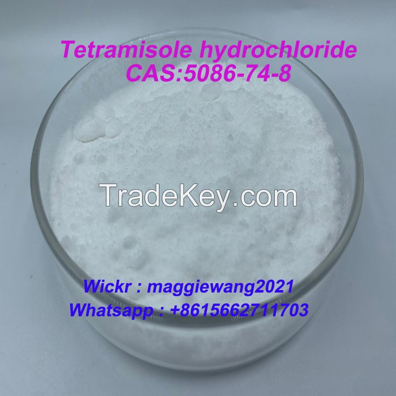 High Quality Strong PowderTiletamine Hcl CAS:14176-50-2 Whatsapp:+8615662711703