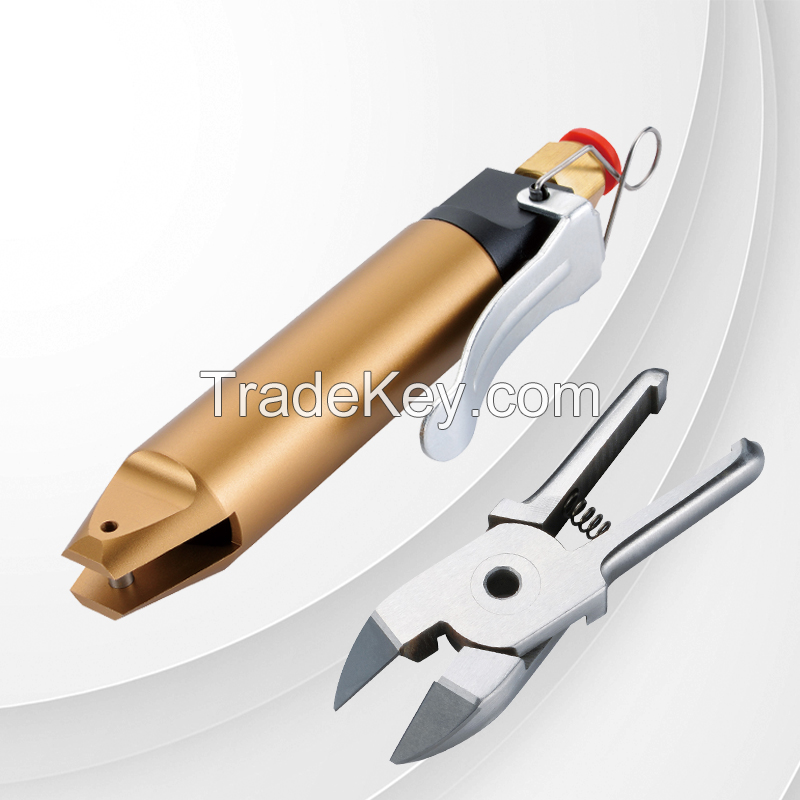 Pneumatic Tool LS-3A-LJX-B Industrial pneumatic scissors Air nipper Applicable shear line Pneumatic Shears