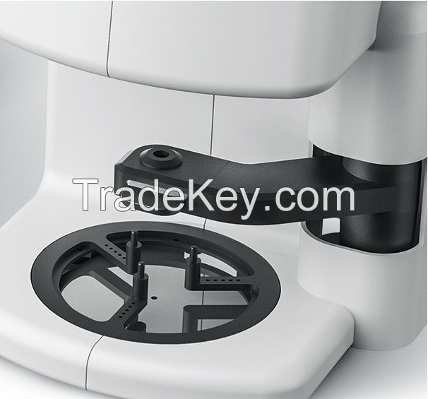 EC-3200/CT-700 3D Auto Patternless Lens Edger