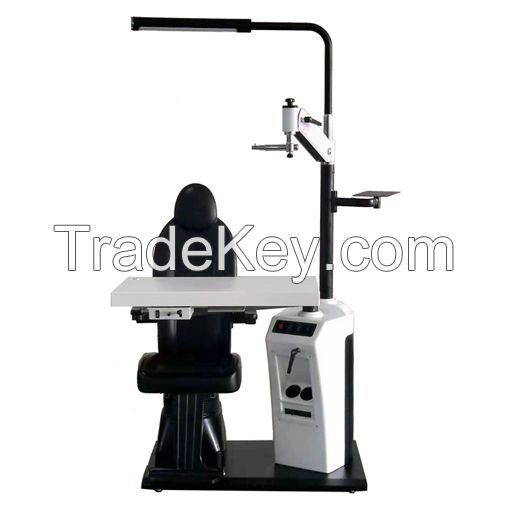 GU810 Ophthalmic Unit (Combined Unit, Combined Table)