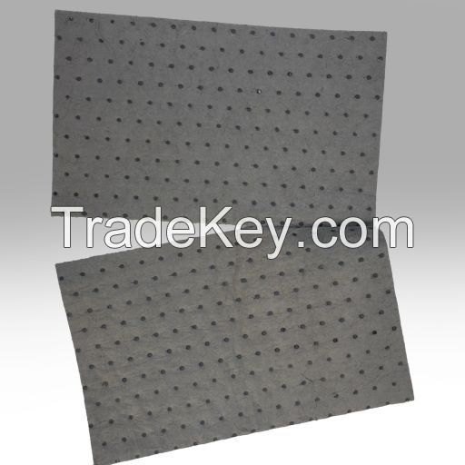 Spill Control/Oil Absorbent Pad