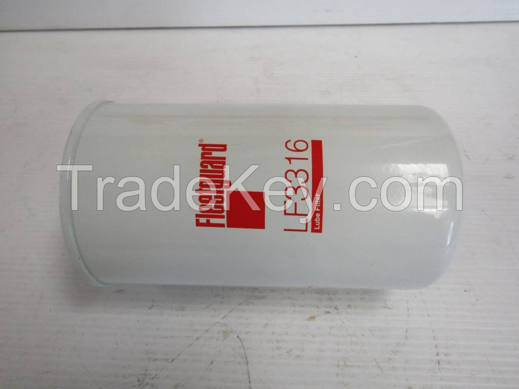 Fleetguard LF33161Lube filter oil filter