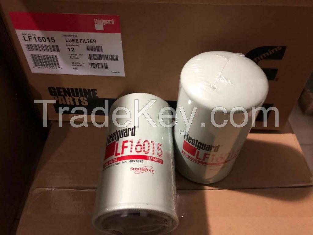 FLEETGUARD LF16015Lube filter oil filter