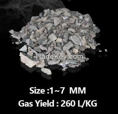 high quality calcium carbide best selling 