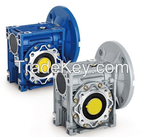 NMRV series 030 20: 1 ratio reducer gearbox
