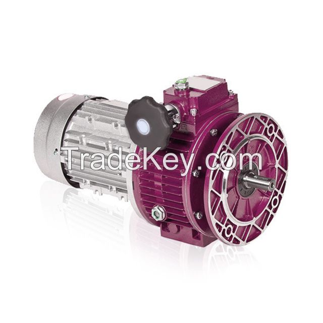 UDL planetary gearbox speed reducer